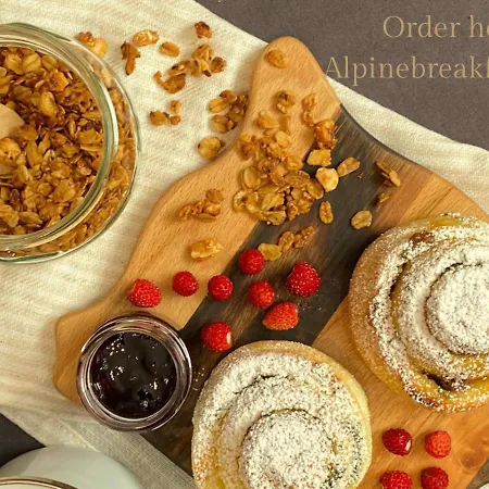 Lakeview Heaven Lejlighed Bled