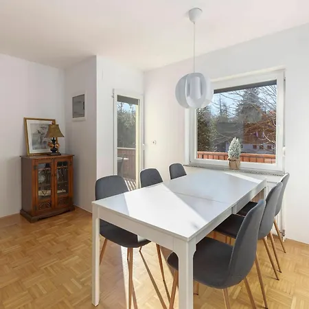 Lejlighed Lakeview Heaven *