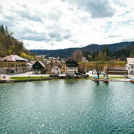 Apartment Lakeview Heaven