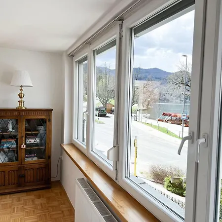 Lakeview Heaven Lejlighed