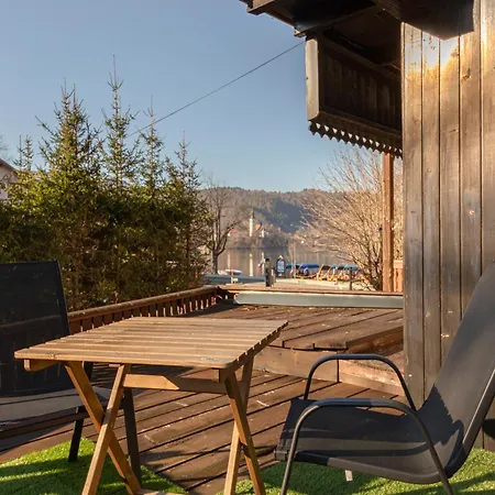 Lakeview Heaven Lejlighed *