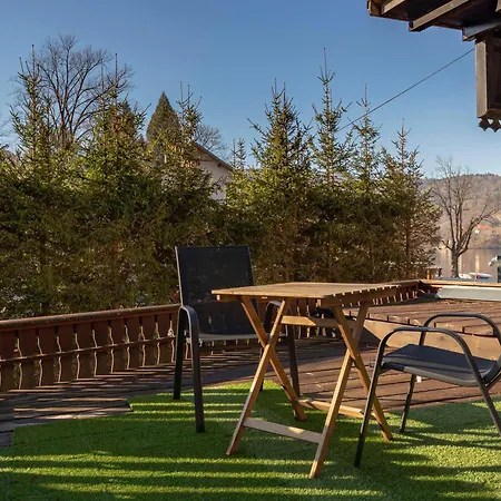 Lakeview Heaven * Bled