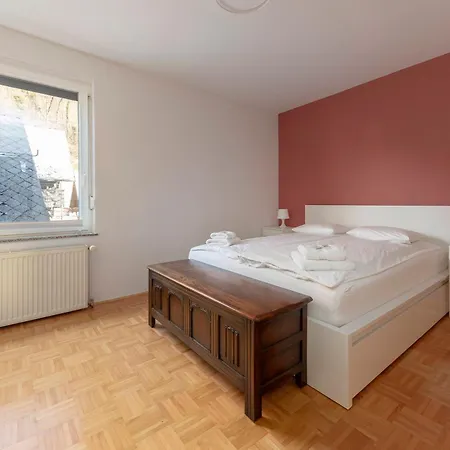 Apartment Lakeview Heaven Bled