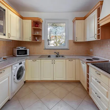 Apartment Lakeview Heaven Bled