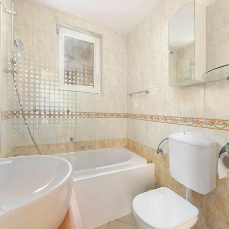 Lakeview Heaven Lejlighed