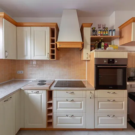 Lejlighed Lakeview Heaven Bled