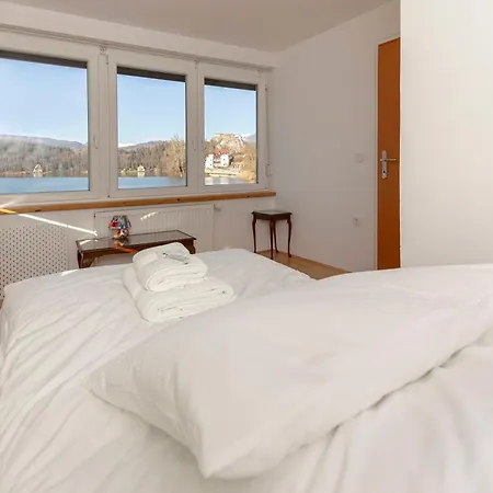 Lakeview Heaven * Bled