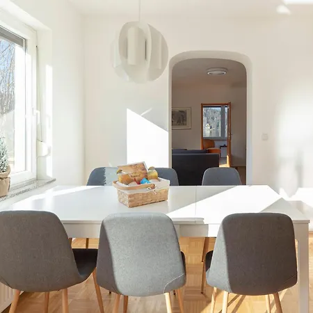 Lejlighed Lakeview Heaven *