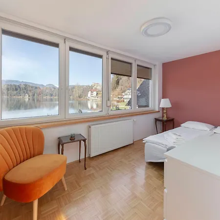 Lakeview Heaven * Bled