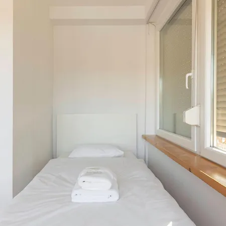 Lejlighed Lakeview Heaven