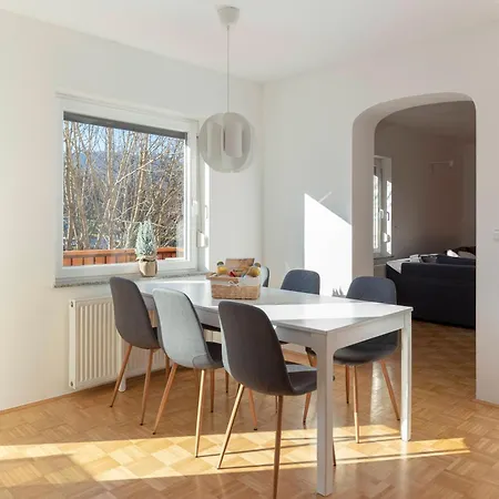 Lakeview Heaven Bled