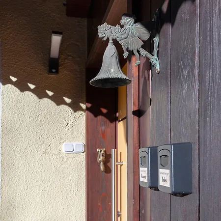 Lakeview Heaven Lejlighed *