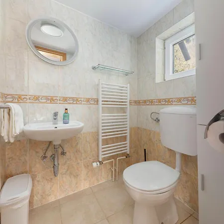 Lejlighed Lakeview Heaven