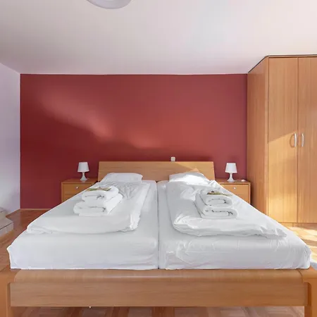 Lakeview Heaven Lejlighed *