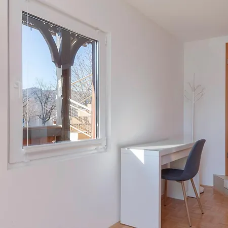 Lejlighed Lakeview Heaven Bled