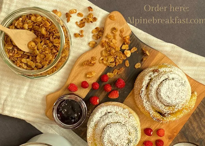 Lakeview Heaven Appartamento Bled