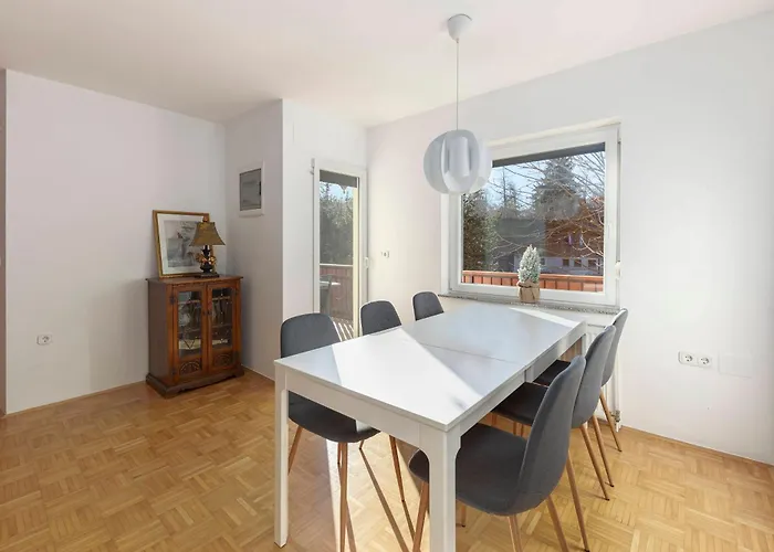 Appartamento Lakeview Heaven *