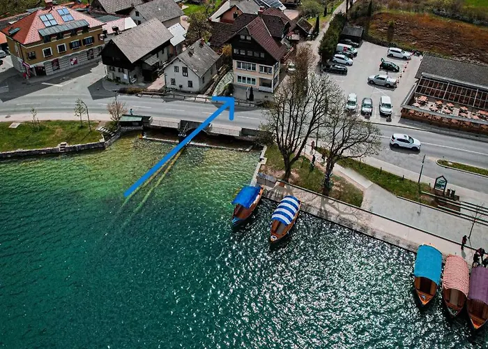 Lakeview Heaven Appartamento *