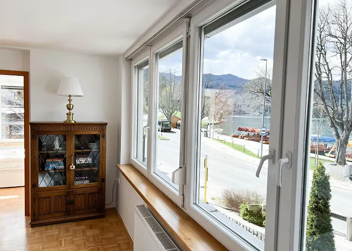 Lakeview Heaven Appartamento