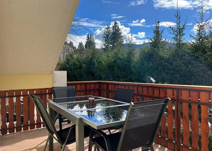 Lakeview Heaven Appartamento