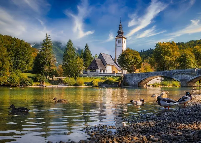 Appartamento Lakeview Heaven *