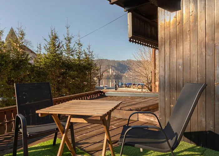 Lakeview Heaven Apartment *