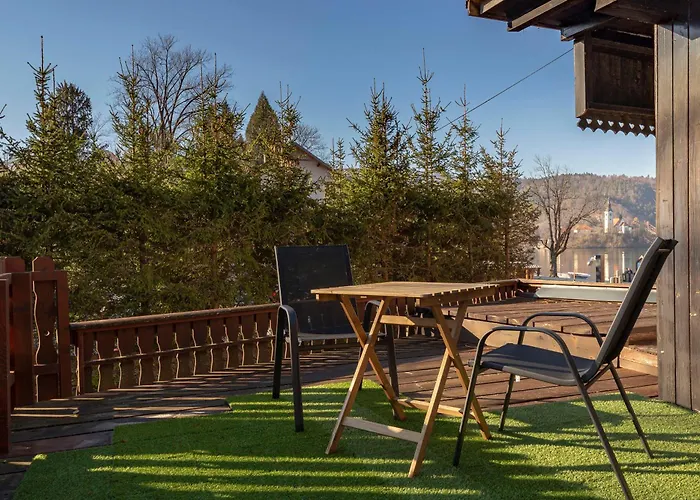 Lakeview Heaven * Bled