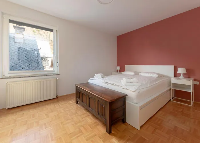 Apartment Lakeview Heaven Bled