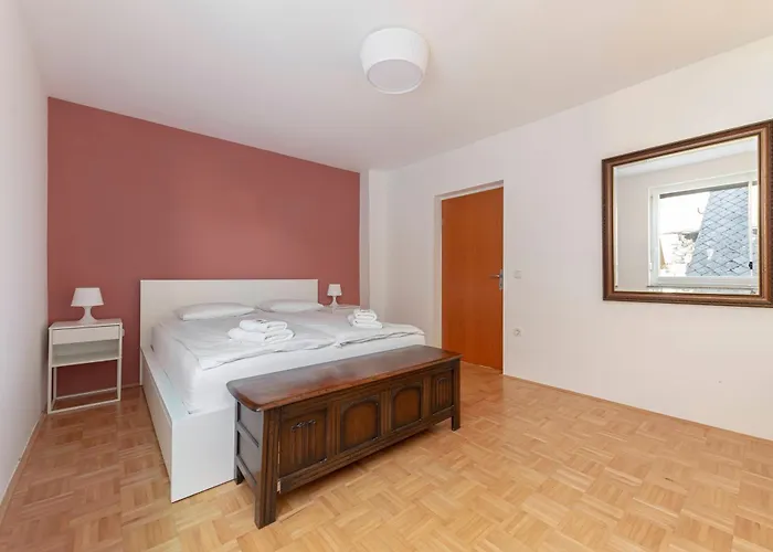 Lakeview Heaven Appartamento *