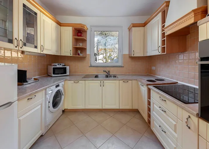 Appartamento Lakeview Heaven Bled