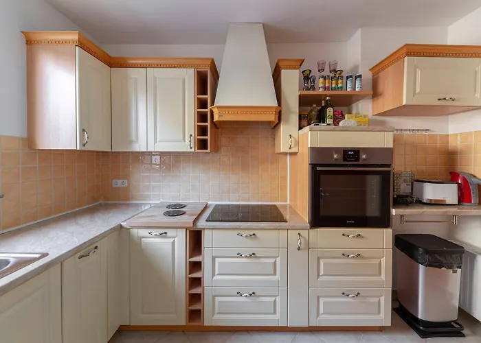 Appartamento Lakeview Heaven Bled