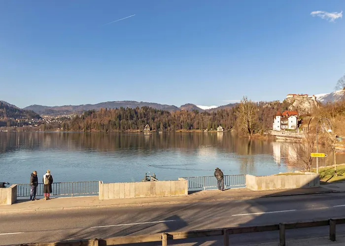 Lakeview Heaven Appartamento