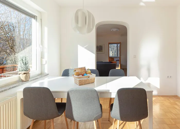 Appartamento Lakeview Heaven *