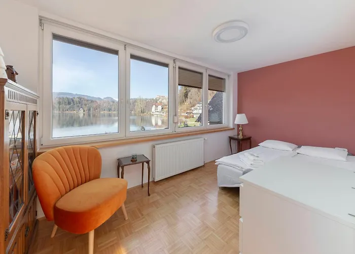 Lakeview Heaven * Bled