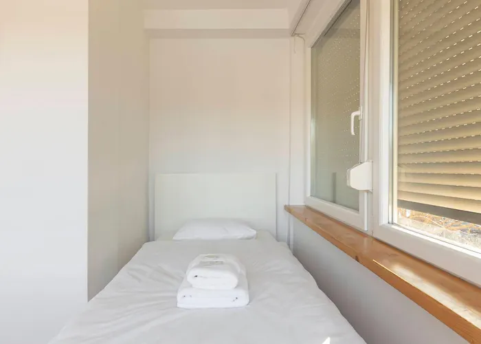 Appartamento Lakeview Heaven