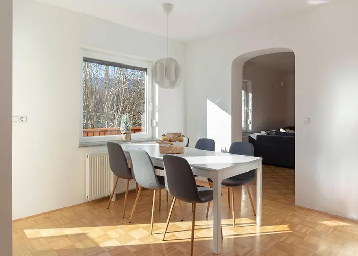 Lakeview Heaven Bled