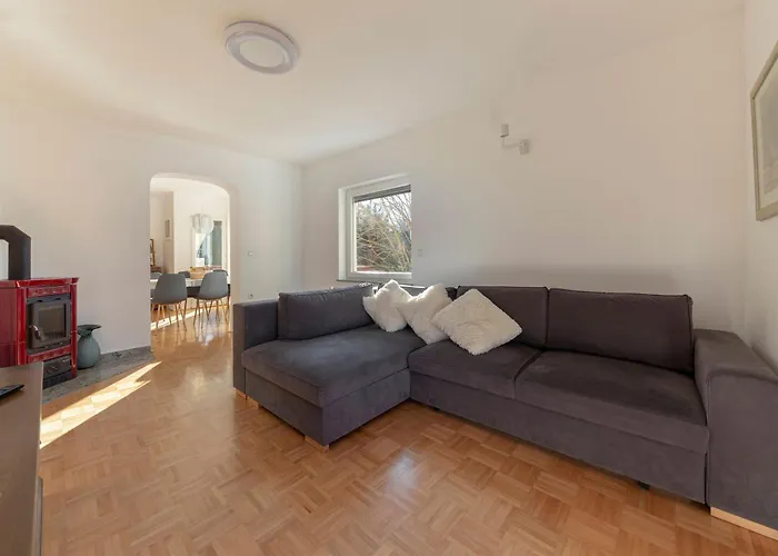 Lakeview Heaven Bled