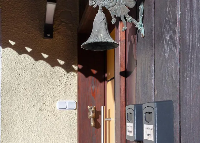 Lakeview Heaven Apartment *