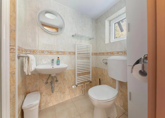 Appartamento Lakeview Heaven