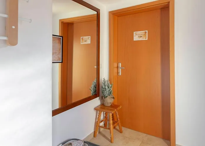 Appartamento Lakeview Heaven