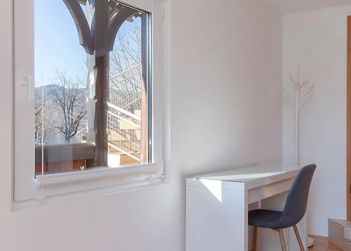 Appartamento Lakeview Heaven Bled