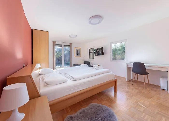 Appartamento Lakeview Heaven *